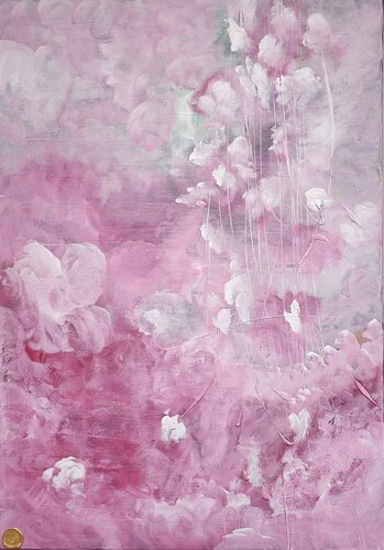 Art of K - Kathleen Simon