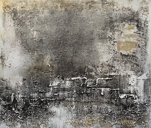 RATES di Art of K - Kathleen Simon, Pittura in vendita su Singulart