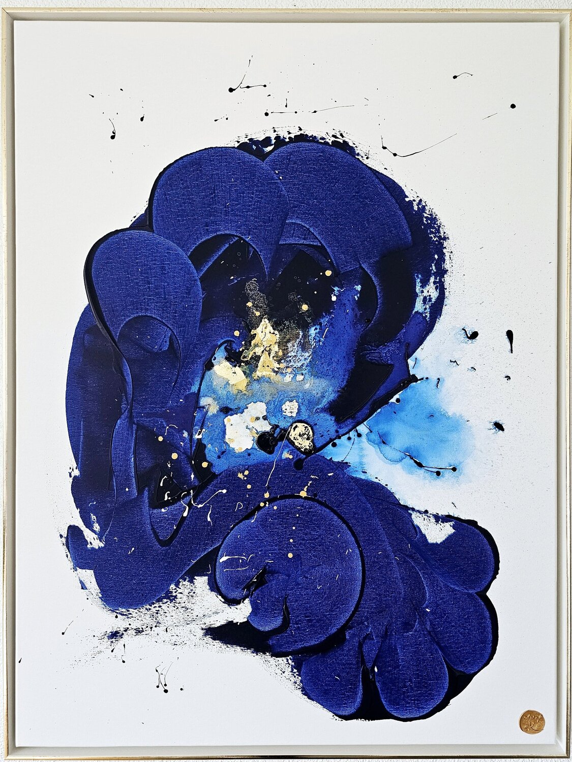 SHELL Art of K - Kathleen Simon