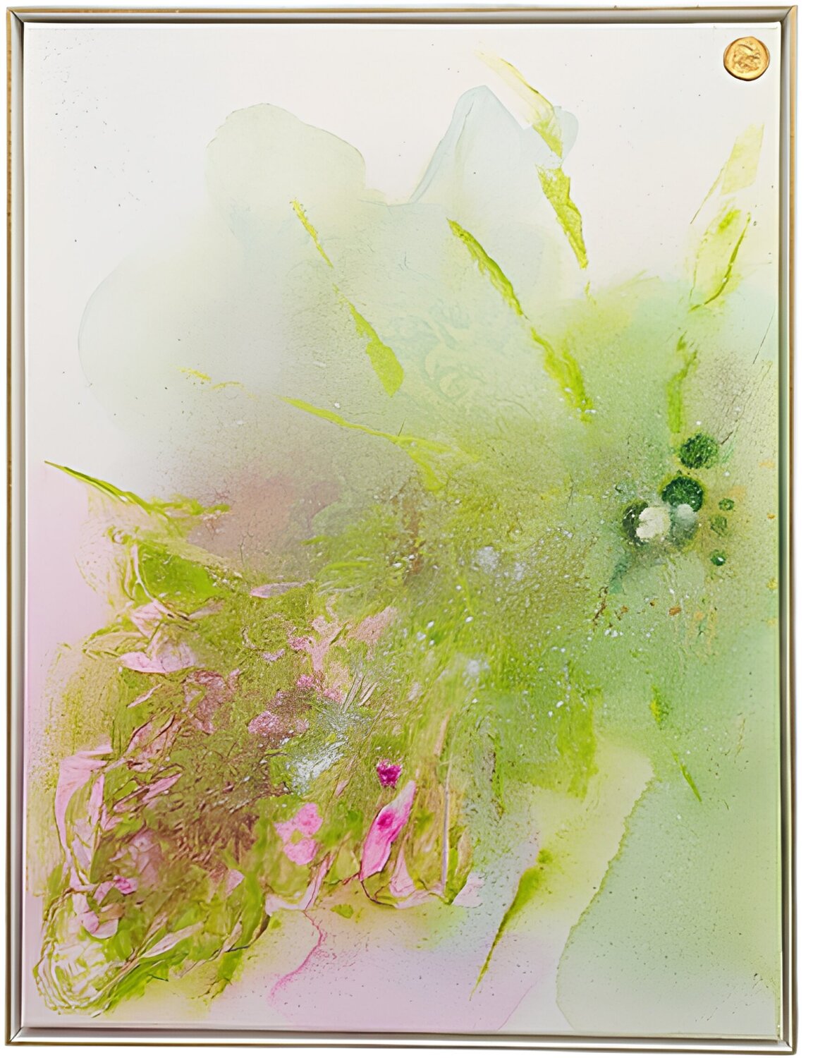 HOPE Art of K - Kathleen Simon