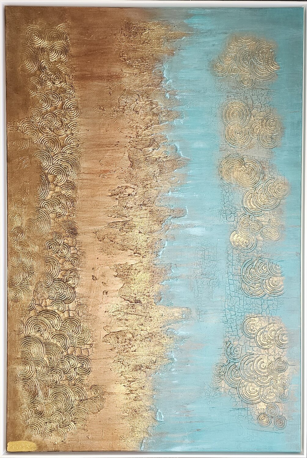 GOLD COAST Art of K - Kathleen Simon