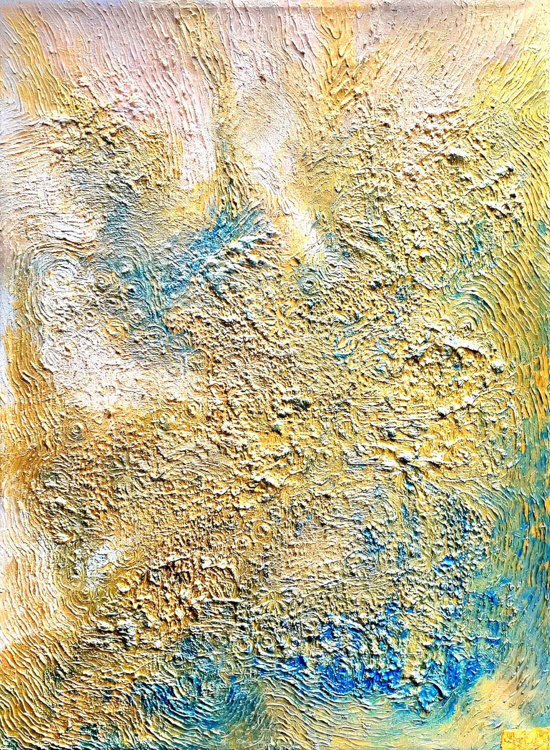 GEYSIRE Art of K - Kathleen Simon
