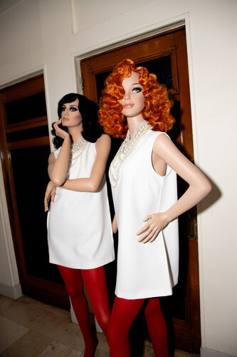 Office Mannequin by Pia Bienfait, 사진 for Sale on Singulart