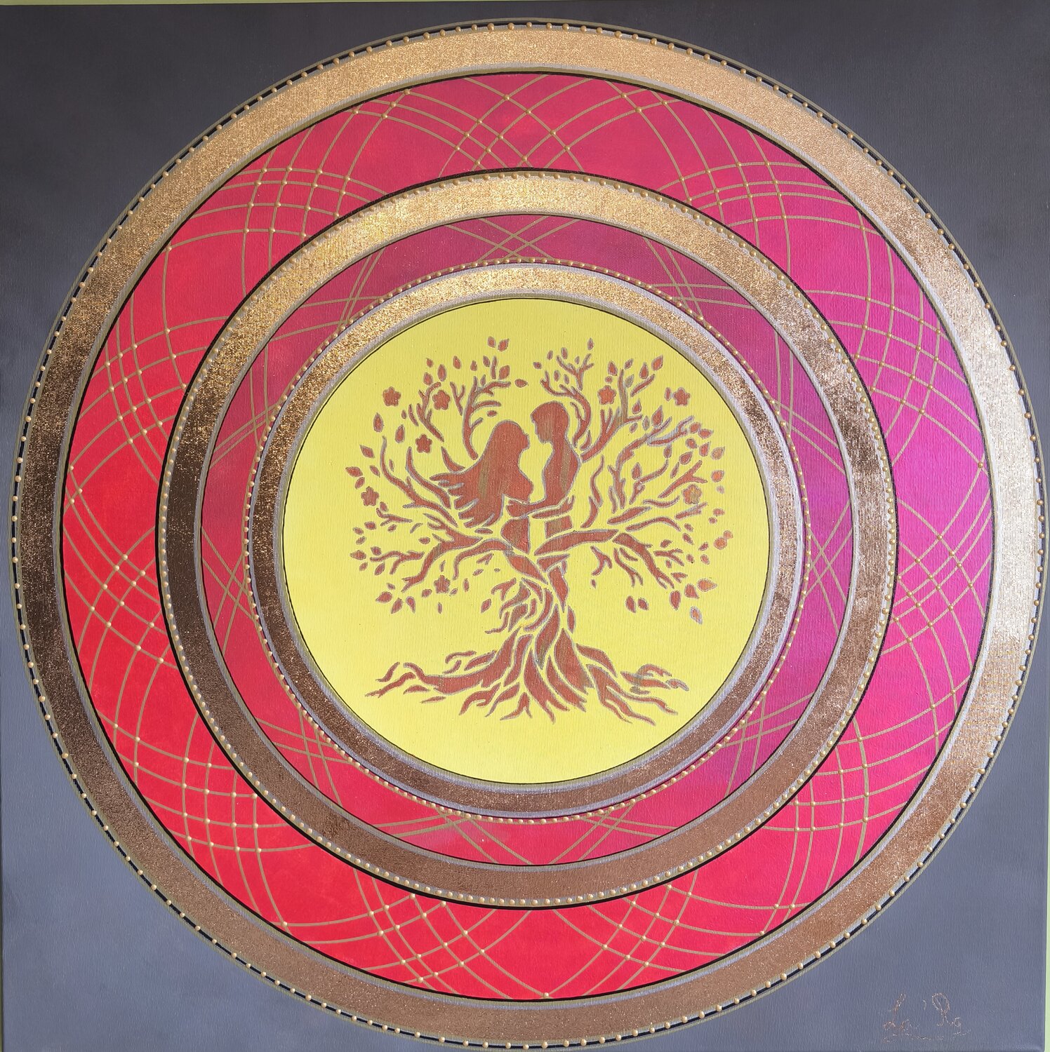 Harmony Couple Lara Evo