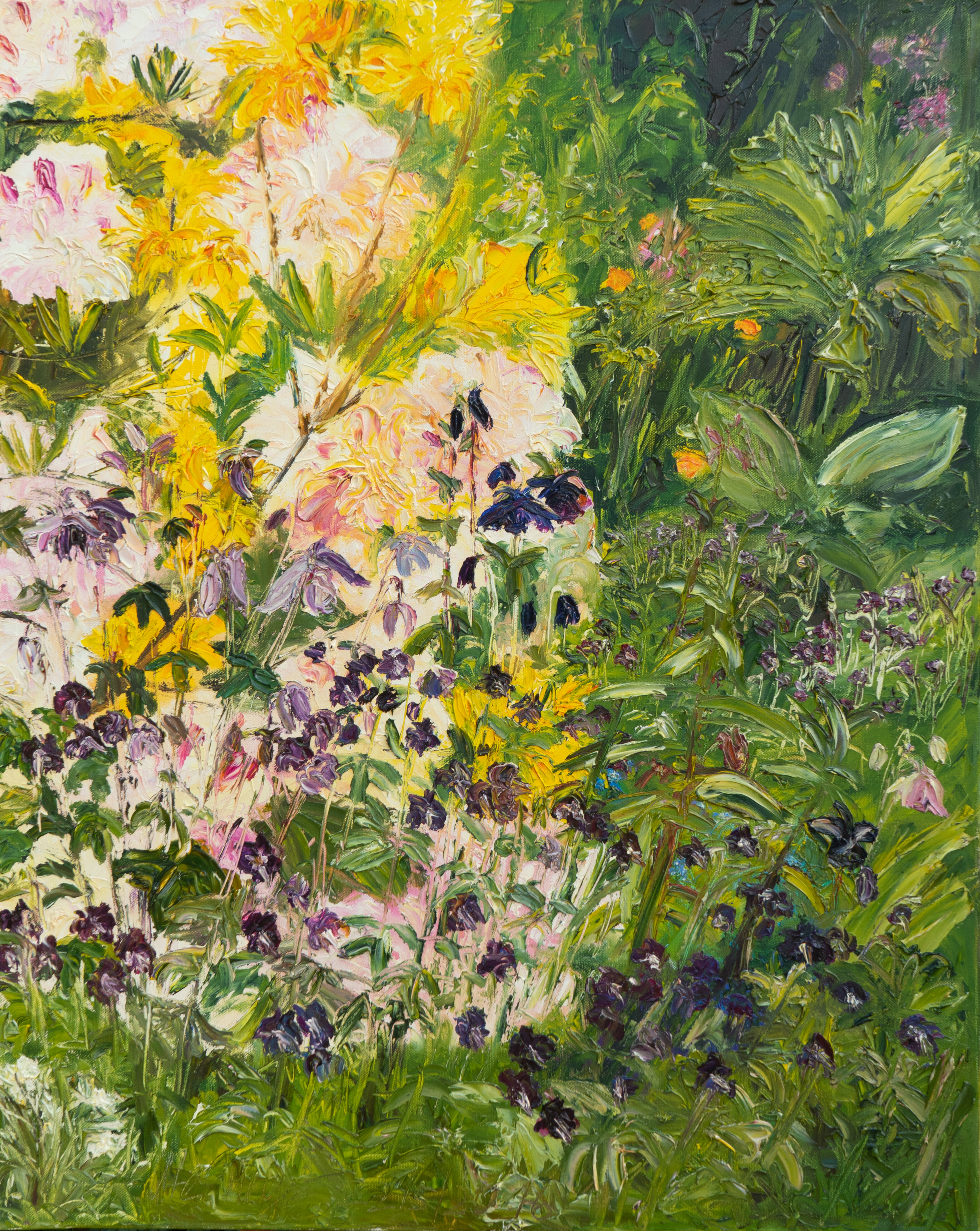 Thema Botanisch Schilderijen