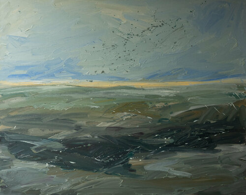 Morgenstimmung Ute Meyer