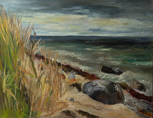 Ærø im Herbst Ute Meyer