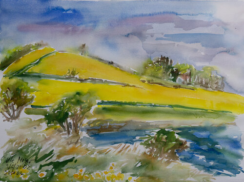 Sct.Albert/Ærø Ute Meyer