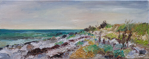 Ostsee / St.Albert / Ærø Ute Meyer