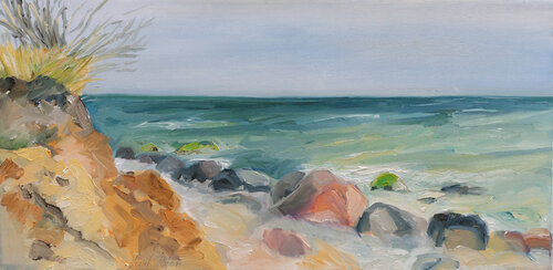 Frühling an der Ostsee / Ærø Ute Meyer