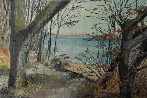 Quellental/Glücksburg Ute Meyer