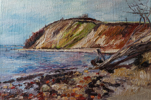 Holnis/Glücksburg Ute Meyer