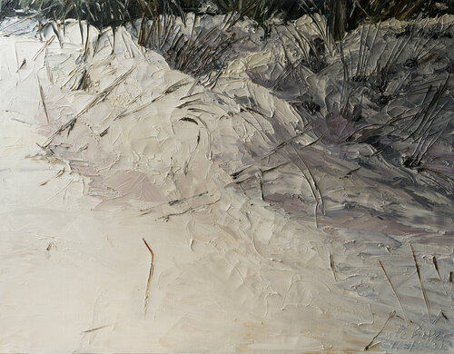 Schnee Ute Meyer