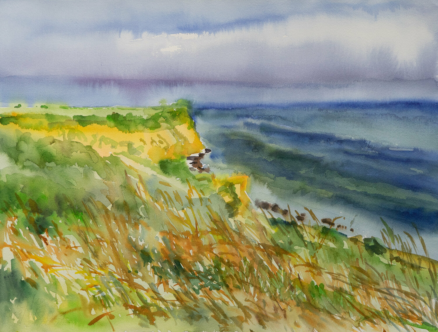 Tranderup / Ærø Ute Meyer