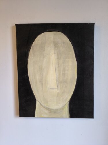 Cycladique de Richard Morgan, Pintura a la venta en Singulart