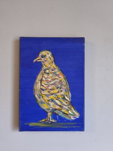 Reflections van Richard Morgan, Schilderij te koop op Singulart