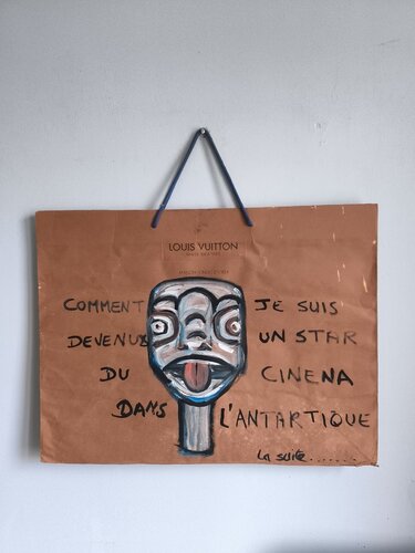 People von Richard Morgan, Malerei kaufen auf Singulart