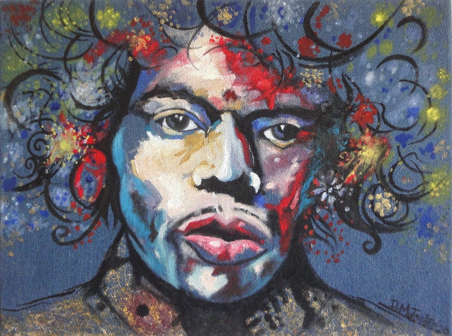 Jimi Dieter Mutschler