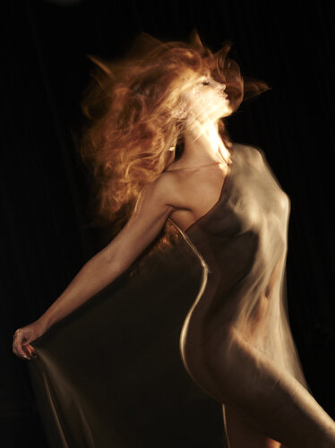 Dance von Stephen Wayda, Fotografie kaufen auf Singulart