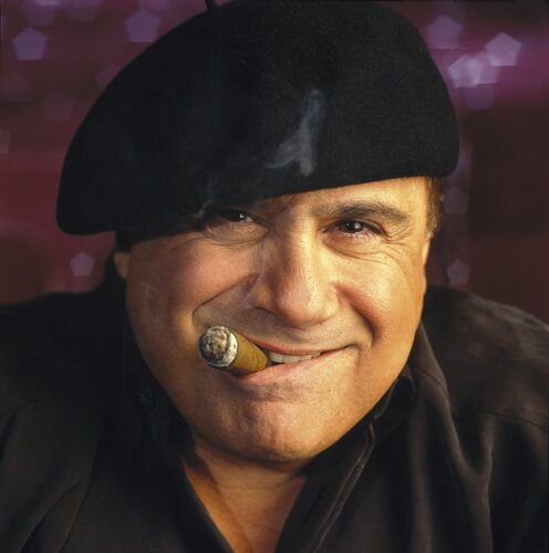 Danny DeVito van Stephen Wayda, Fotografie te koop op Singulart