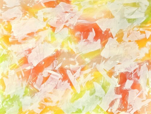 Fruit Punch by Kate Hessling, Painting for Sale on Singulart
