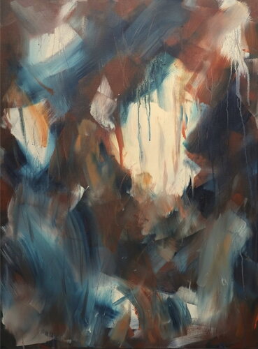 Chillagoe-Mungana Caves de Kate Hessling, Pintura a la venta en Singulart
