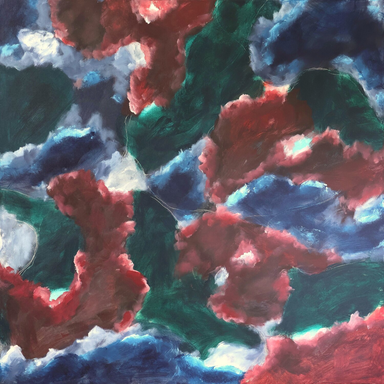My Emotions Run Deep Kate Hessling