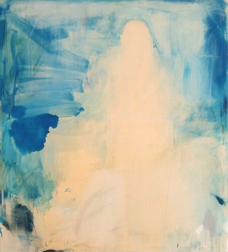 Katharsis van Markus Reiter, Schilderij te koop op Singulart