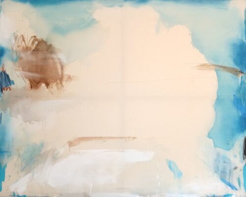 In universum ... oder die Entstehung der Welt. van Markus Reiter, Schilderij te koop op Singulart