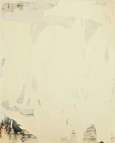 Sans image van Markus Reiter, Werk op papier te koop op Singulart