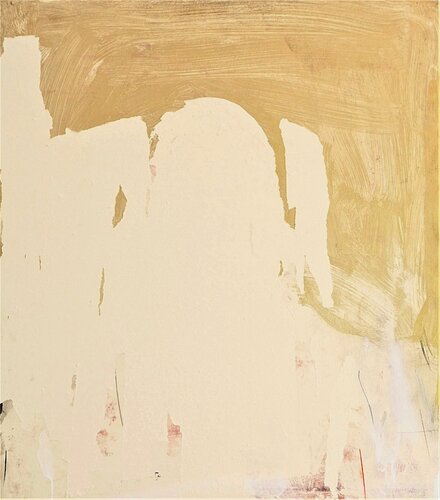 Eikon by Markus Reiter, 종이 for Sale on Singulart