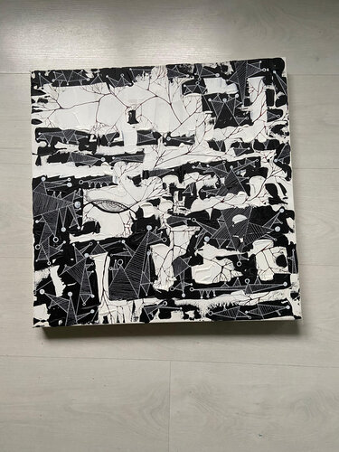 Dream by Laura Vizbule, 기타 매체 for Sale on Singulart