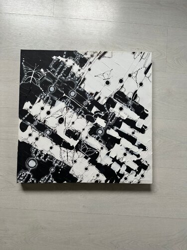 Dream by Laura Vizbule, 기타 매체 for Sale on Singulart