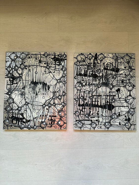 Emotions Laura Vizbule