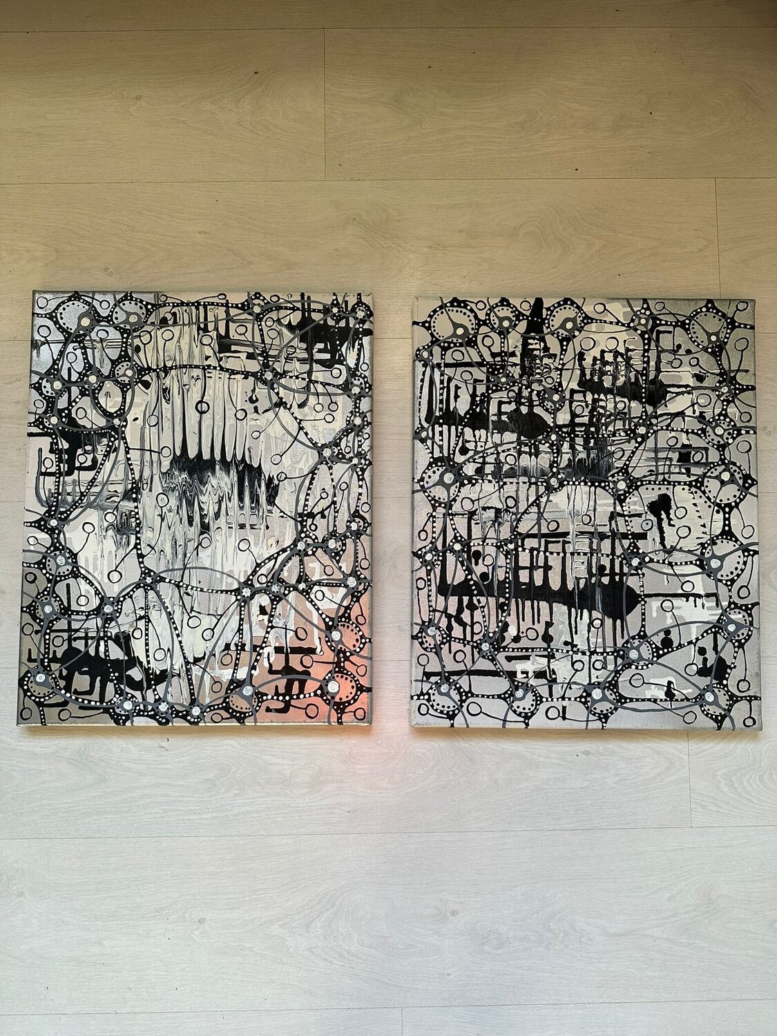 Emotions Laura Vizbule