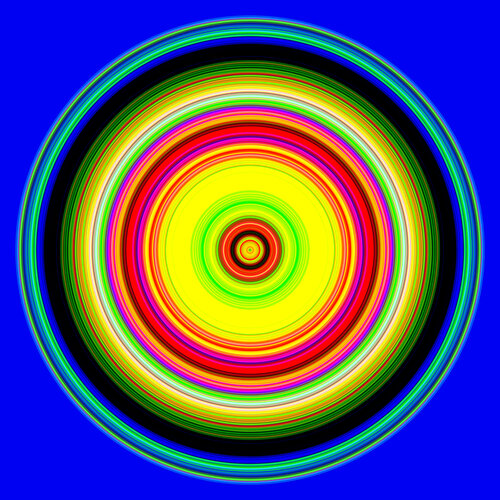 Random No 3 by Franz Huempfner, 디지털 for Sale on Singulart