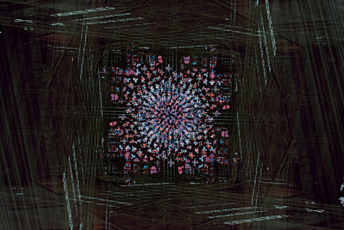 Résurrection II von Saima Altunkaya, Fotografie kaufen auf Singulart