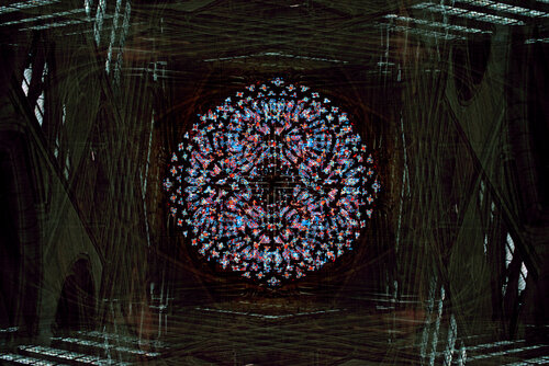 Résurrection I von Saima Altunkaya, Fotografie kaufen auf Singulart