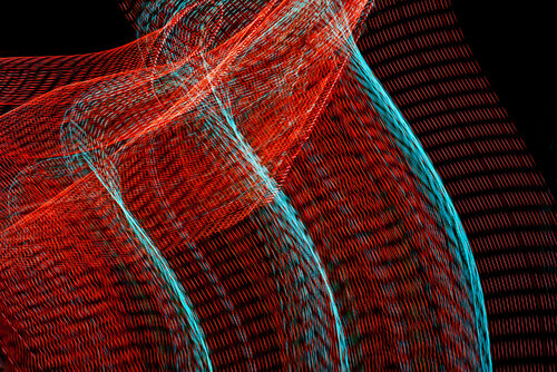 Red Harmony IV von Saima Altunkaya, Fotografie kaufen auf Singulart