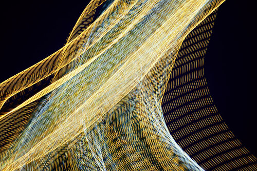 Beauty of Speed I van Saima Altunkaya, Fotografie te koop op Singulart