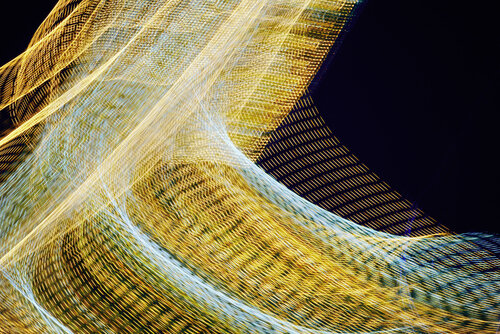 Beauty of Speed II Saima Altunkaya