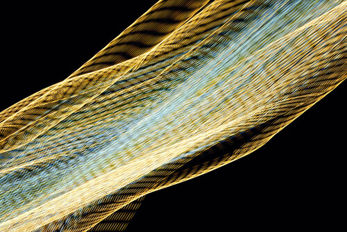 Beauty of Speed III van Saima Altunkaya, Fotografie te koop op Singulart