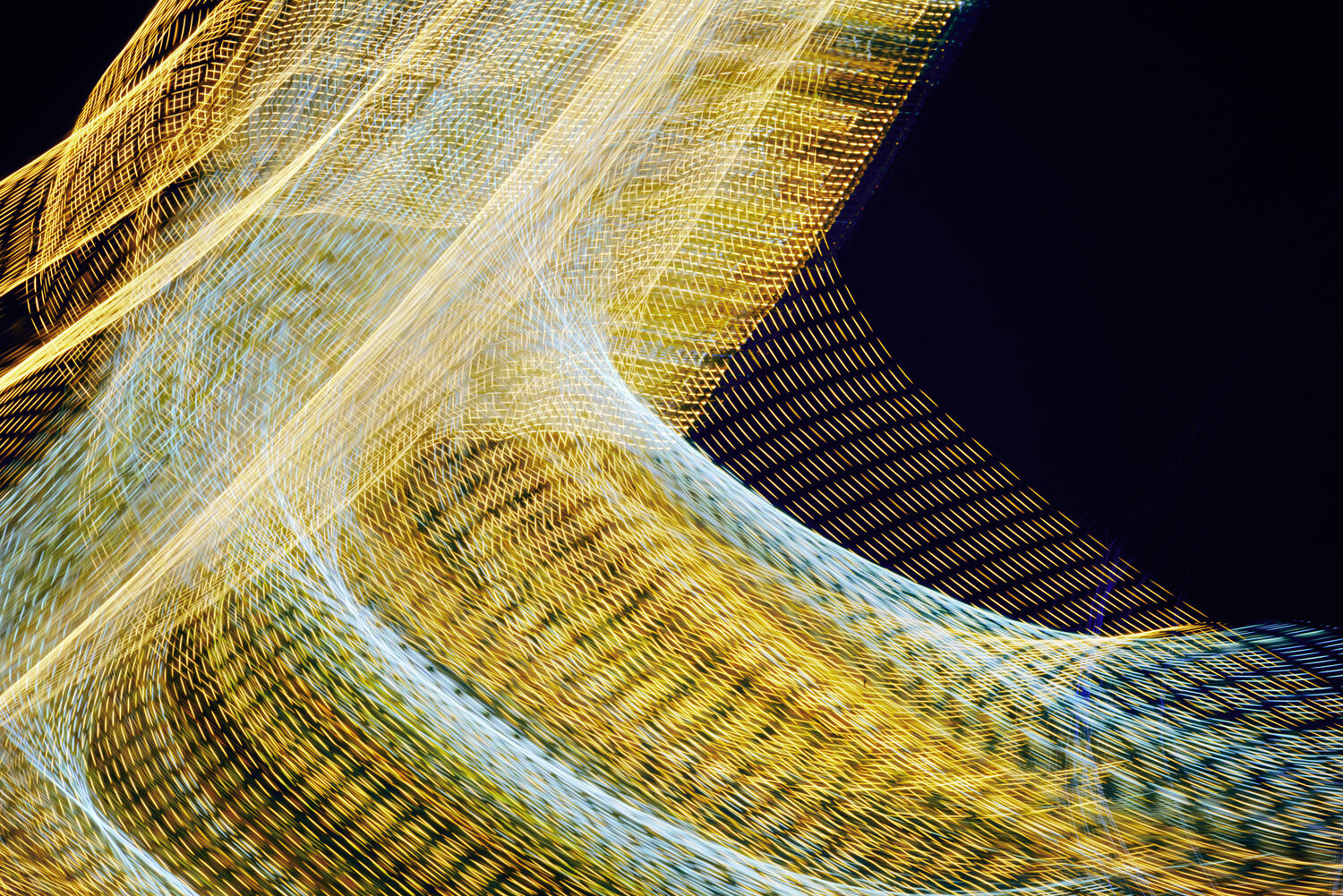 Beauty of Speed II Saima Altunkaya