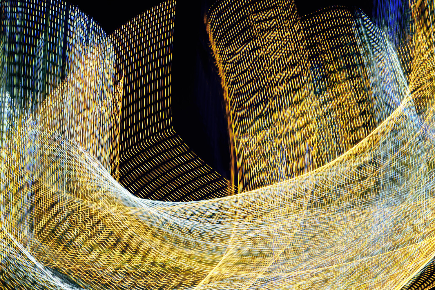 Beauty of Speed VI Saima Altunkaya