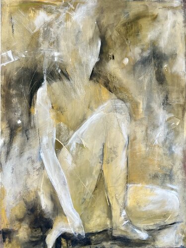 Why Not de Cecile Roberfroid, Pintura a la venta en Singulart