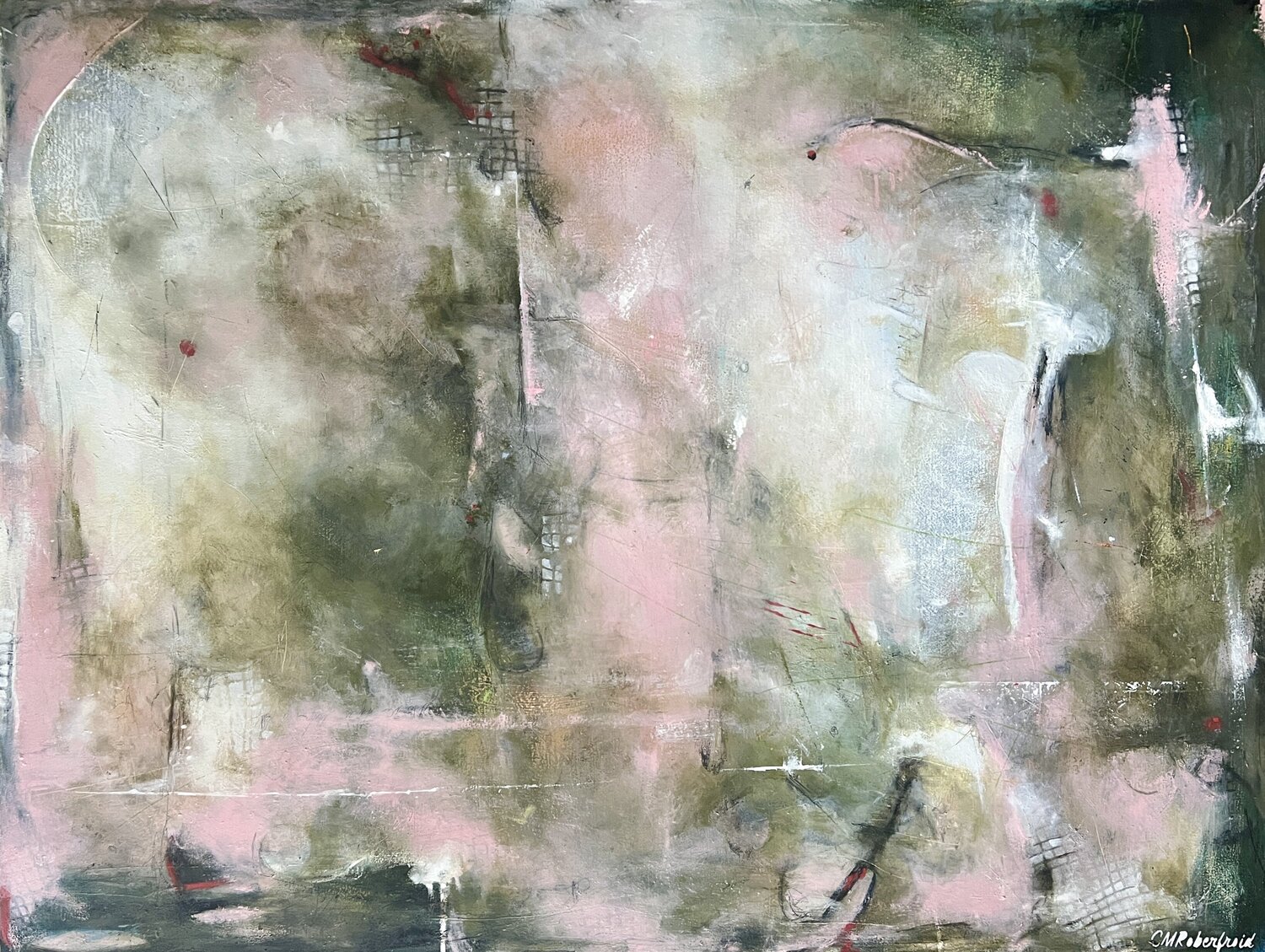 Confluence Cecile Roberfroid