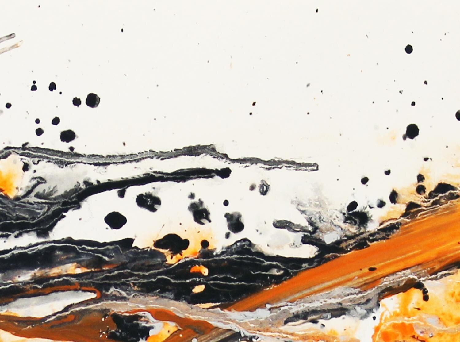 絵画 抽象画『Rhythm』 Artizon Museum アーティゾン美術館 | ＼✨金曜日は20:00まで
