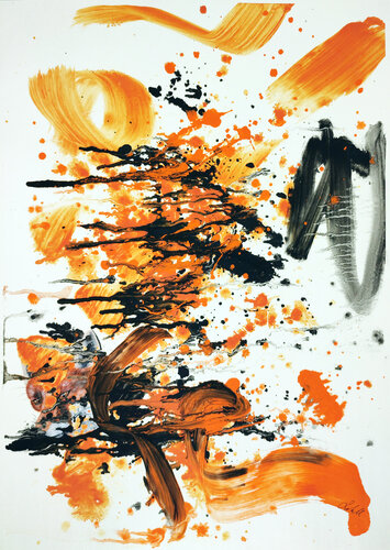 Die List van Susanne Sokoll, Schilderij te koop op Singulart