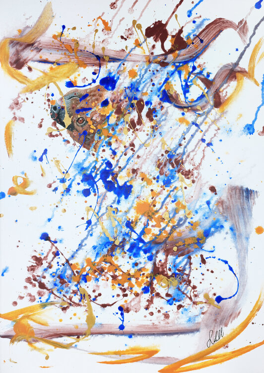 Einfach mal abhängen Susanne Sokoll