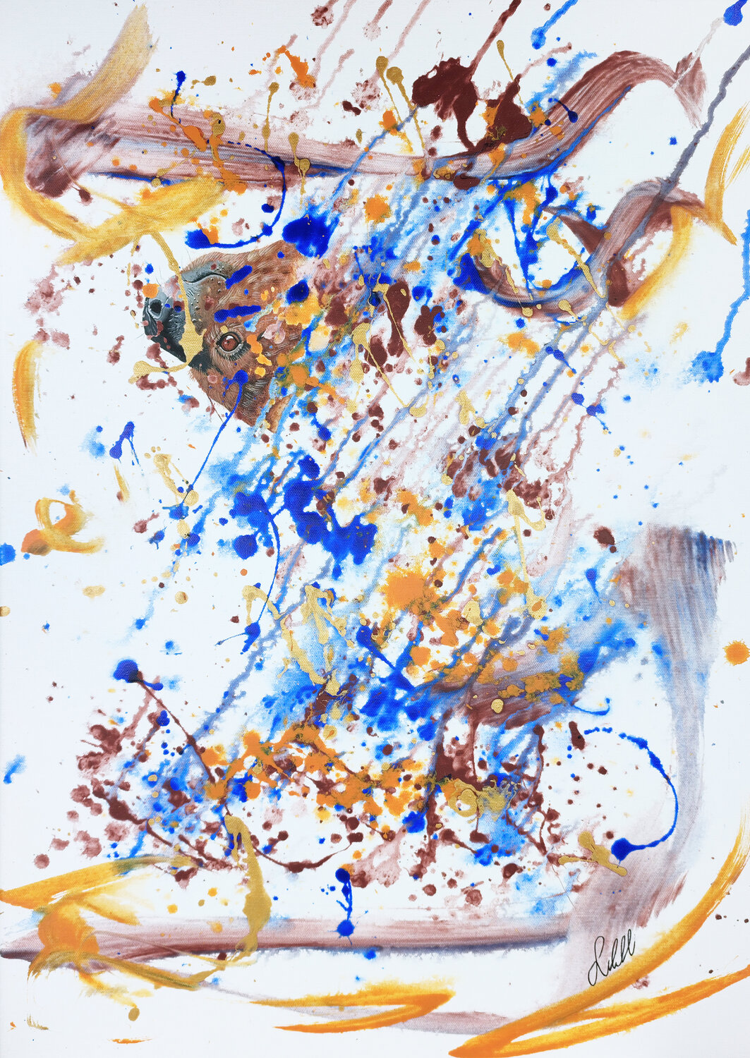 Einfach mal abhängen Susanne Sokoll